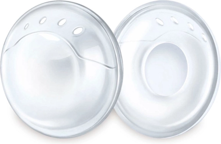 Ventilation for tør og rolig hud