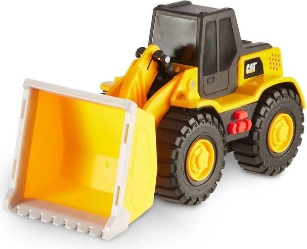 Dozer CAT Tough Machines