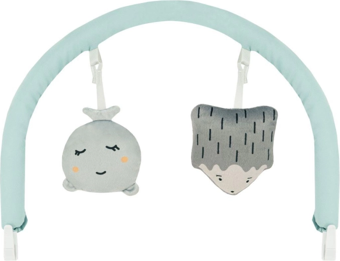 Bøjle til sanseudvikling