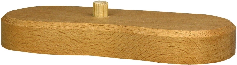 Holztiger træstøtte - 1 stk.