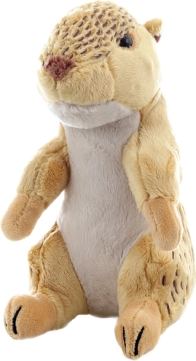 Realistisk udseende og stabil siddestilling