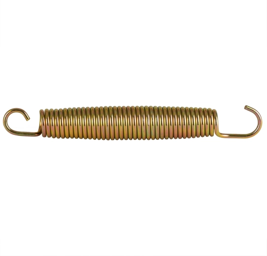 Fjeder til trampolin 18 cm