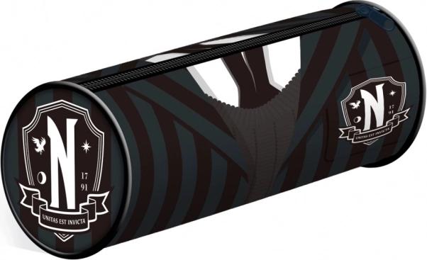 Penal inspireret af Wednesday