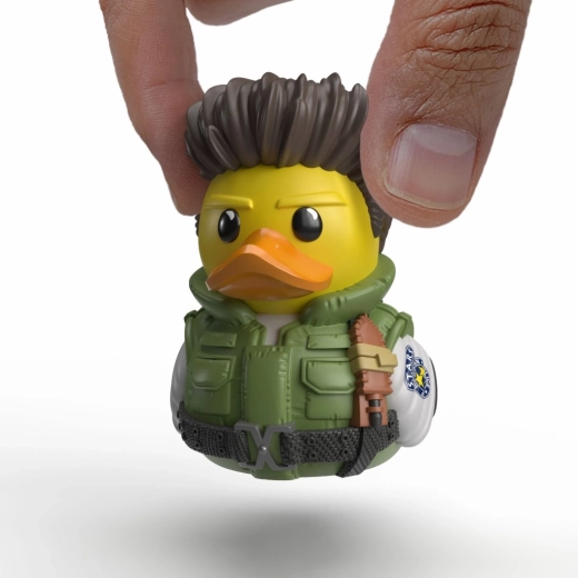 Mini størrelse, maksimale detaljer