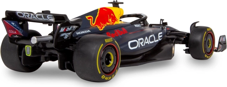 Trofaste farver og aerodynamiske detaljer
