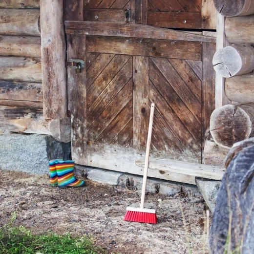 Let og afbalanceret til børn