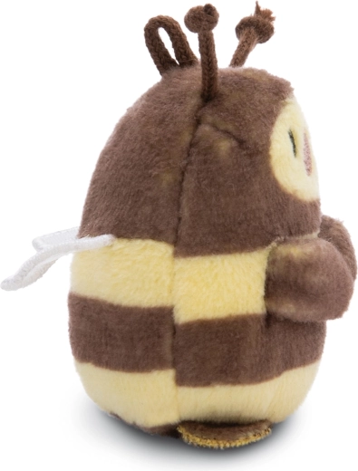 Mini størrelse, maksimal sødme