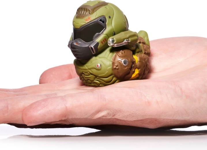 Mini størrelse, maxi detaljer