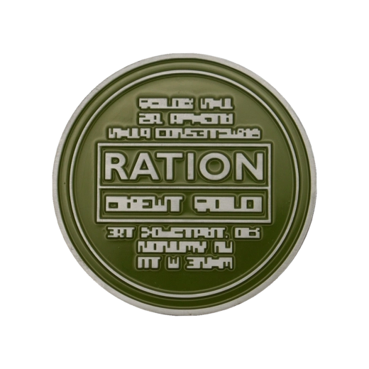 METAL GEAR SOLID Ration flaskeåbner