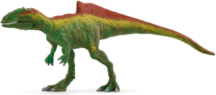 Kvalitetsfigur fra Schleich Dinosaurs-serien