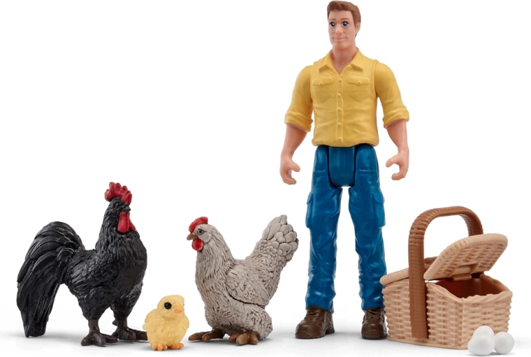Schleich Kagleflok