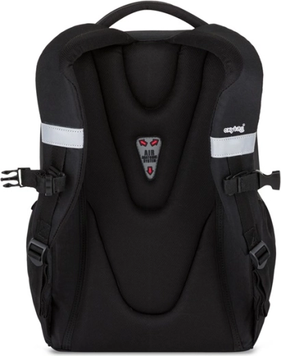 Ergonomi og komfort hele dagen