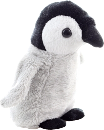 Stabilt siddende takket være granulat