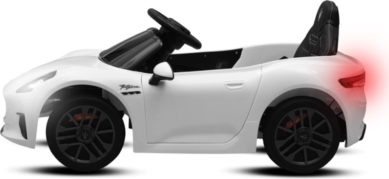 Forældrefjernbetjening 2.4G