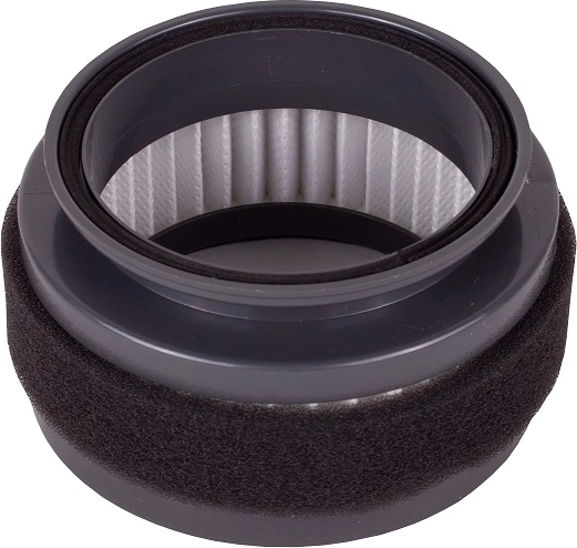 filter til trådløs støvsuger Maltec Turbocyclone 3000 Super – fladt