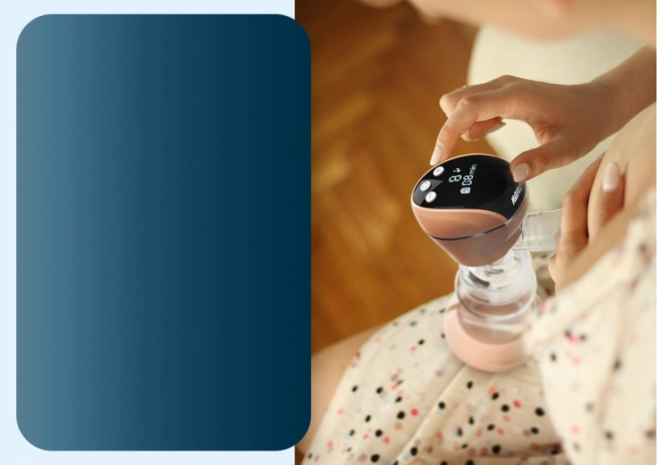 Let, trådløs og ideel til rejser