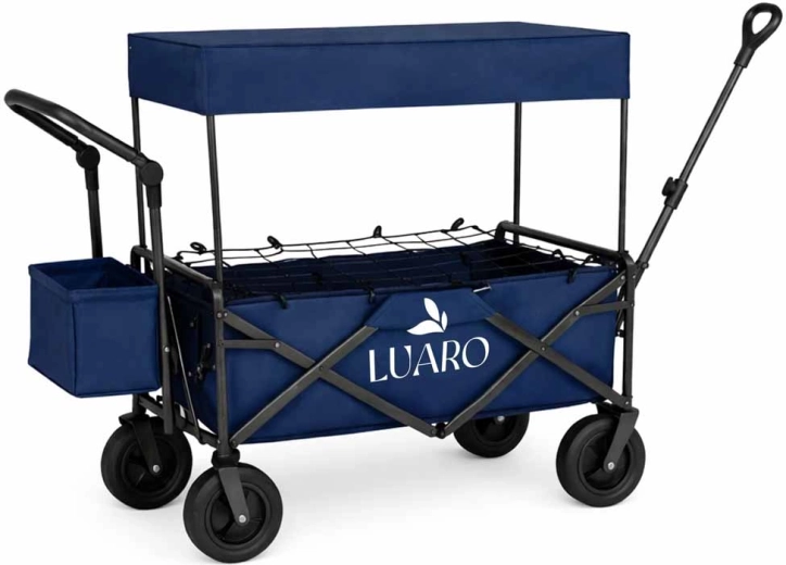 Solkaleche og smart organisering