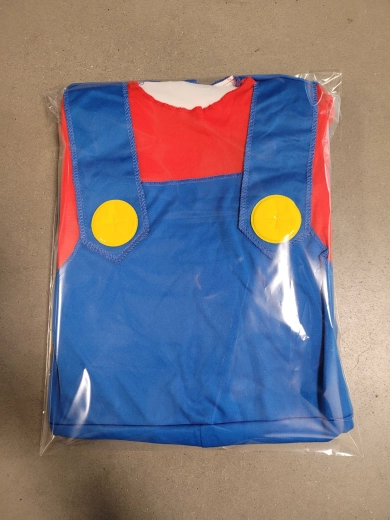 Produktets outlet-tilstand