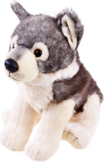 Realistisk udseende, der stimulerer fantasien