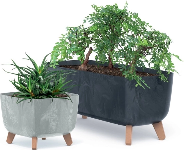 Holdbar og skånsom mod naturen