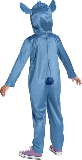 Praktisk pasform for bevægelsesfrihed