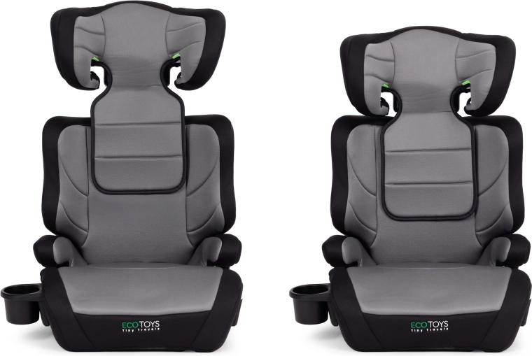 Vokser med barnet: 2-i-1 til 100–150 cm