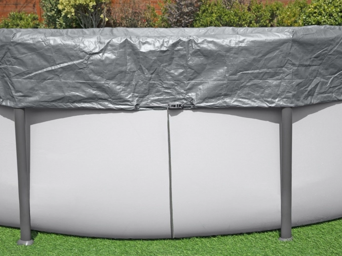 Drænhuller mod vandophobning