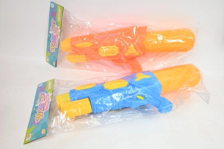 Vandpistol 56 cm (2 farver)