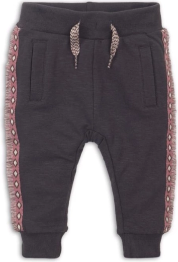 Dekorativ sidekant for et moderne look