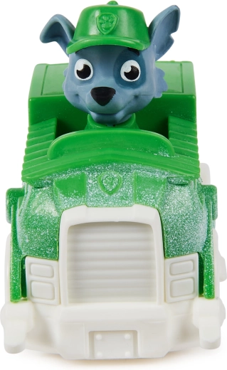 Integreret Rocky-figur