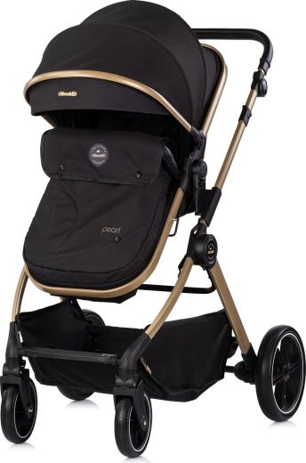 Jævn kørsel og sikker styring