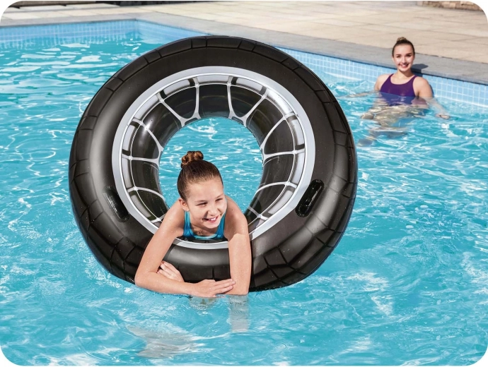 Stor diameter 119 cm