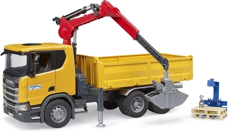 Tiplad og sammenklappelige sideklapper