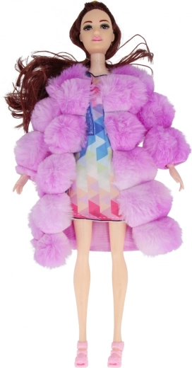 Forskellige varianter i mix