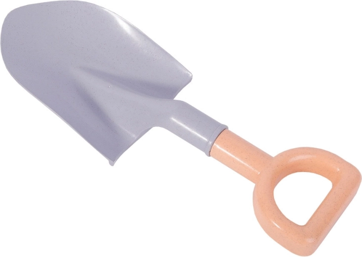 Ergonomisk D-håndtag for nemt greb