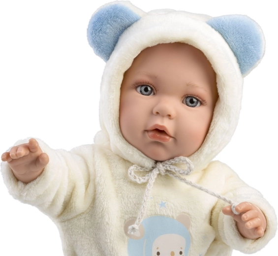 Praktisk emballage med bøjle