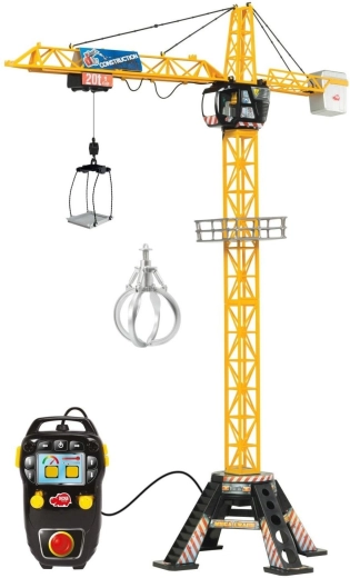 Styring af byggefunktioner