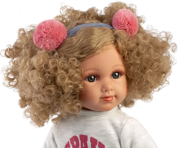 Stilfuldt hårbånd som matchende tilbehør