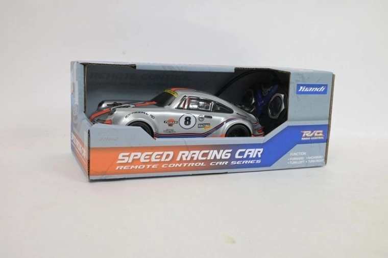 RC sportsbil 1:24