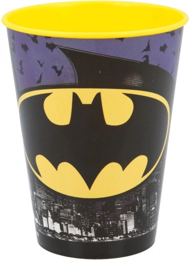 Plastikkrus Batman