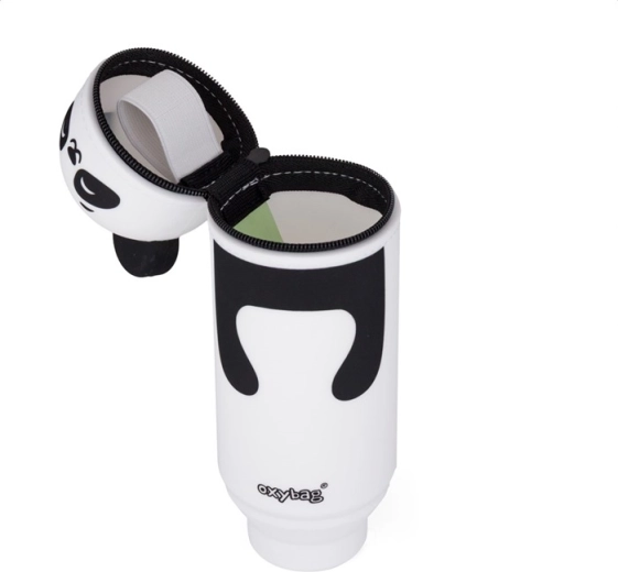 Forvandles til en blyantholder