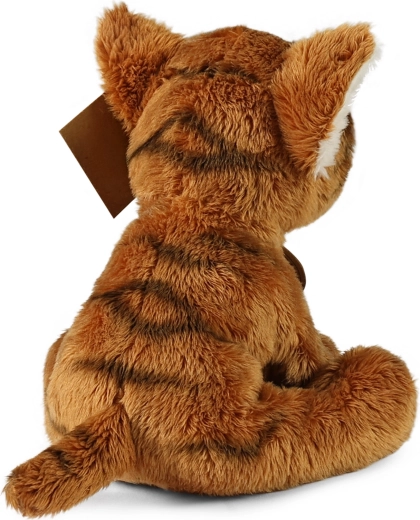 Sikker allerede fra fødslen