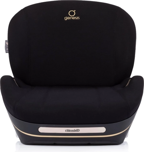 Ergonomisk komfort til længere ture