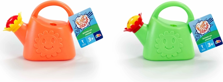 Vandkande i plast til børn