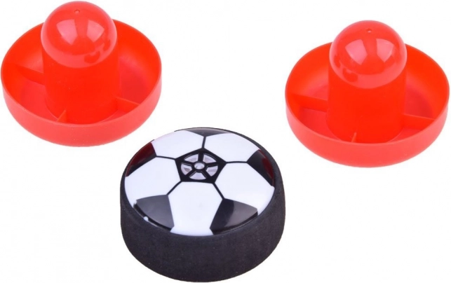 Air hockey-sæt med hoverbold Jokomisiada