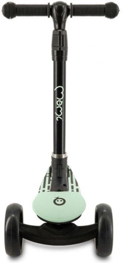 Vokser med barnet takket være 3 styrhøjder