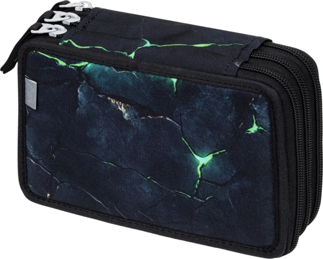 Pålidelige YKK-lynlåse og robust udførelse