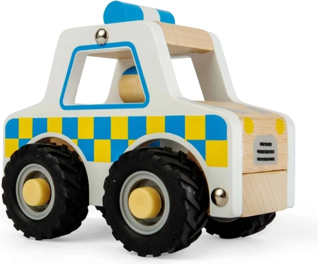 Rolleleg, der udvikler fantasien
