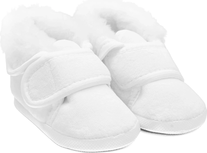 Varmt fleecefor for vinterkomfort