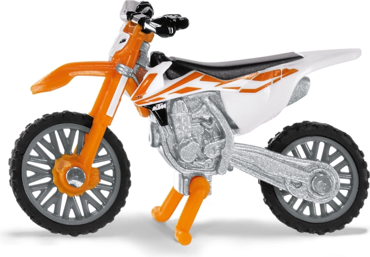 Siku motorcykel KTM SX-F 450